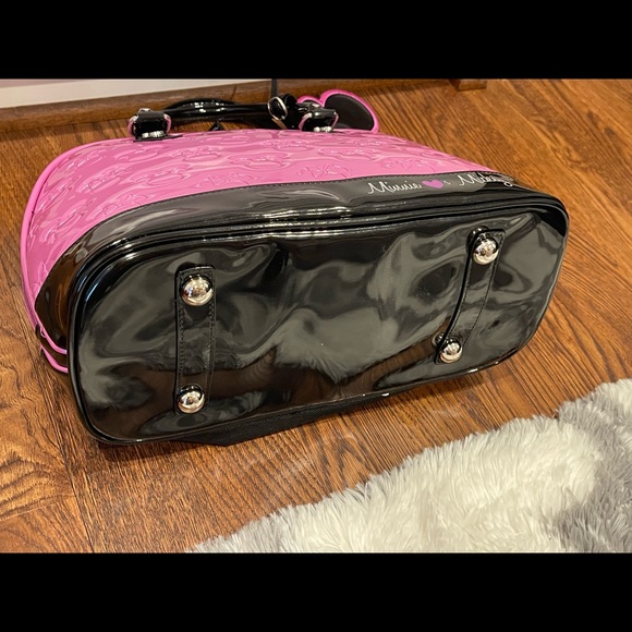 Disney Minnie Mouse Bag - Picture 4 of 4